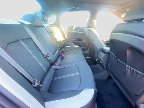 New 2026 Kia K5 GT-Line w/ GT-Line Premium Package image 28