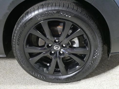Used 2024 MAZDA CX-30 AWD 2.5 S w/ Preferred Package image 15