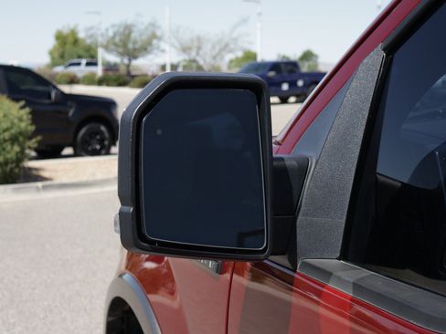 Certified 2018 Ford F150 Lariat AWD/4WD image 18