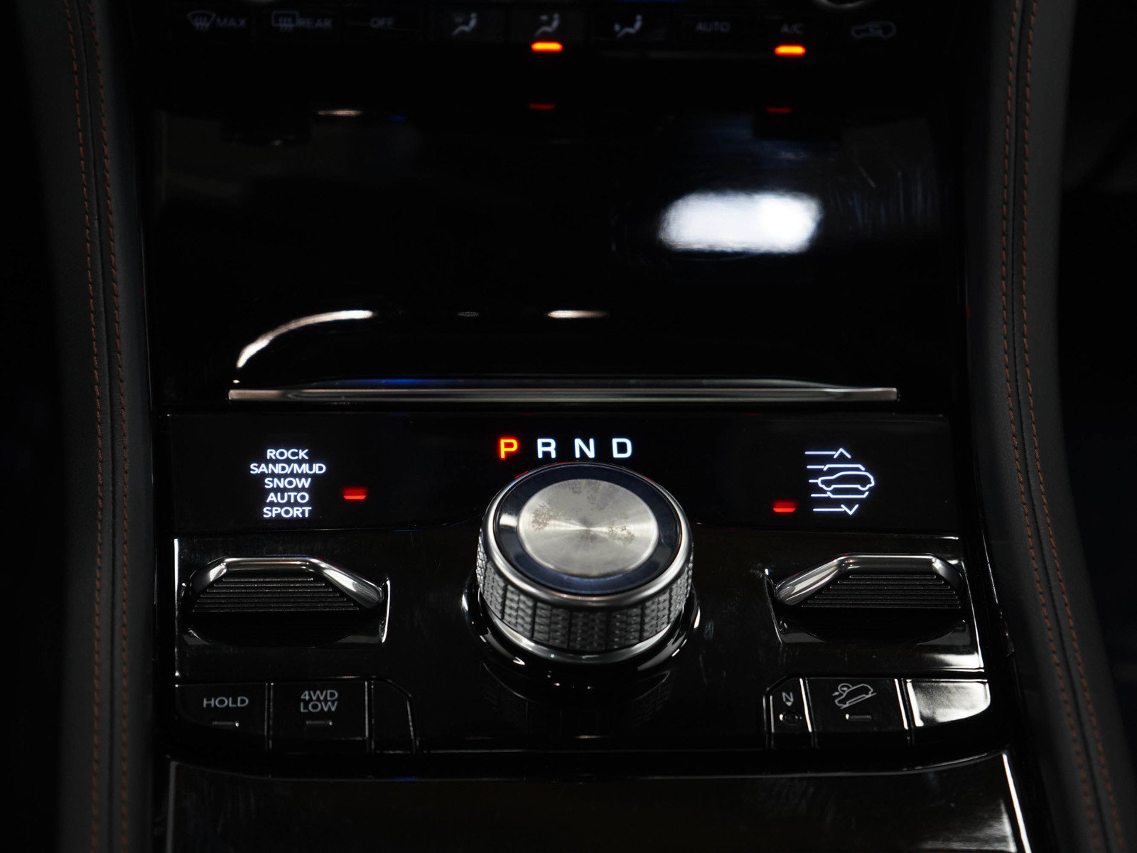 Used 2022 Jeep Grand Cherokee Summit AWD/4WD image 20