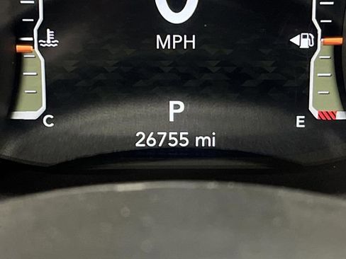 Used 2022 Jeep Gladiator Overland w/ Popular Equipment Package image 6