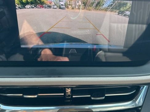 Used 2025 Buick Envista Avenir FWD image 16
