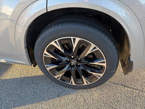 New 2026 MAZDA CX-90 3.3 Turbo S w/ Premium Plus image 6