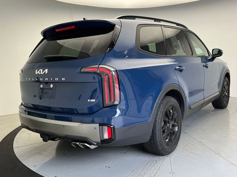Used 2023 Kia Telluride SX X-Pro AWD/4WD image 3