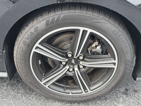 Used 2024 Ford Mustang Premium RWD image 27