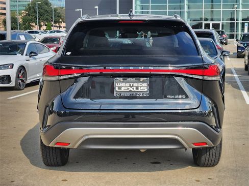 Used 2023 Lexus RX 350 Premium Plus image 6