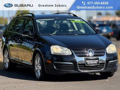 Used 2009 Volkswagen Jetta SE