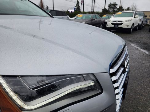 Used 2012 Audi A8 4.2 image 41