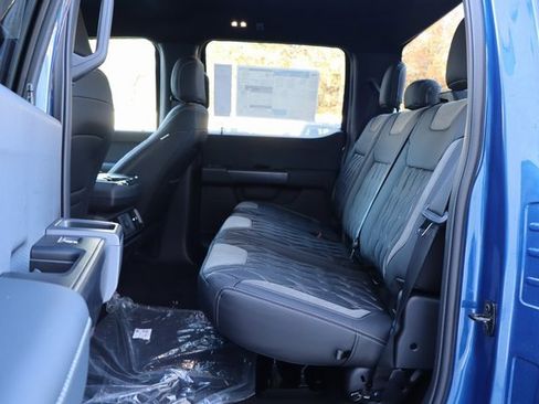 New 2025 Ford F150 STX w/ Equipment Group 200A image 10