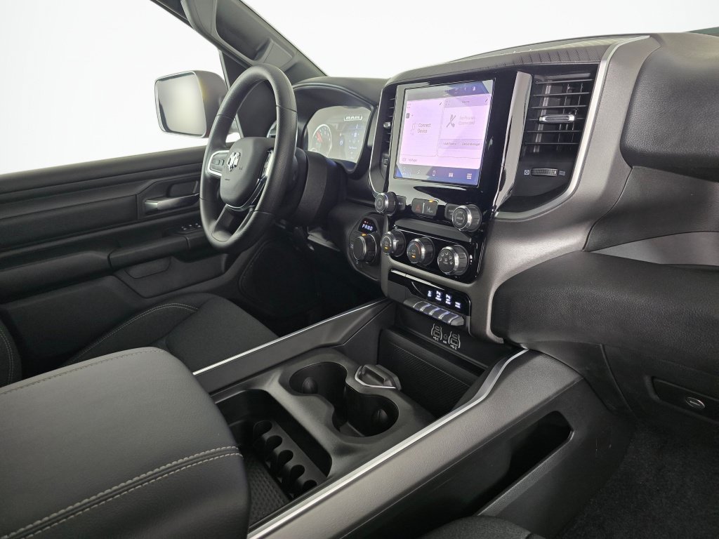 New 2026 RAM 1500 Express AWD/4WD image 43