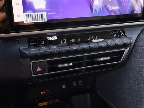 New 2026 Toyota Camry XLE image 18