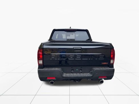 New 2026 Honda Ridgeline TrailSport image 7
