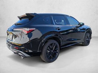 New 2025 Acura ADX A-Spec video 2