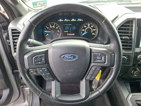 Used 2020 Ford F150 XLT w/ Equipment Group 302A Luxury image 16