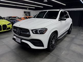 Used 2022 Mercedes-Benz GLE 350 GLE 350 video 1
