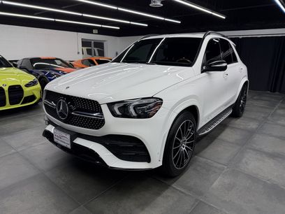 Used 2022 Mercedes-Benz GLE 350 GLE 350