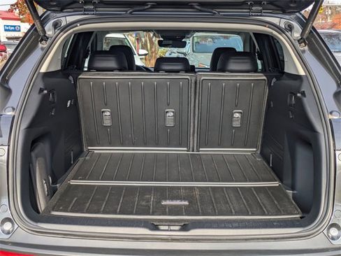 Used 2025 MAZDA CX-50 AWD 2.5 S w/ Weather Package image 13