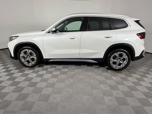 Certified 2023 BMW X1 xDrive28i w/ Premium Package image 6