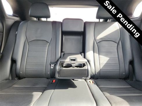 Used 2017 Lexus RX 350 F Sport w/ Accessory Package image 10