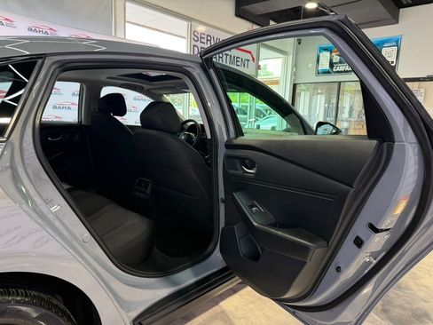 Used 2025 Honda Accord SE image 40