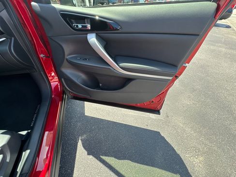 Used 2023 Mitsubishi Eclipse Cross SEL AWD/4WD image 14