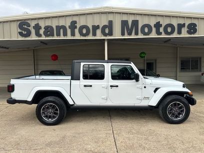 Used 2023 Jeep Gladiator Overland