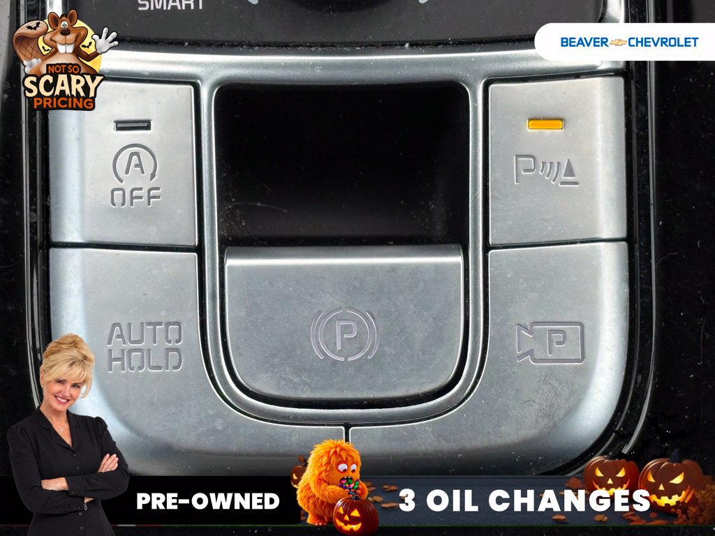 Used 2024 Kia Telluride SX Prestige w/ Towing Package AWD/4WD image 26