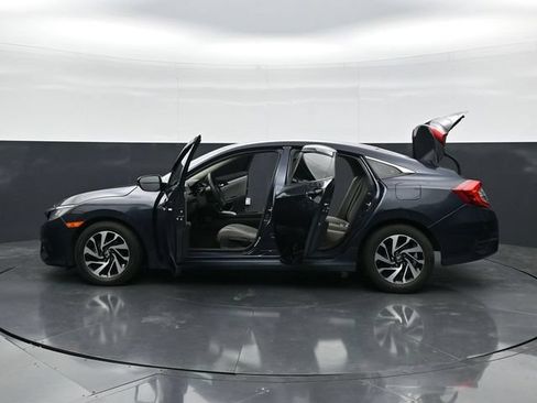 Used 2016 Honda Civic LX image 45