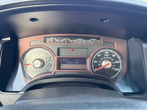 Used 2010 Ford F150 Harley-Davidson image 18