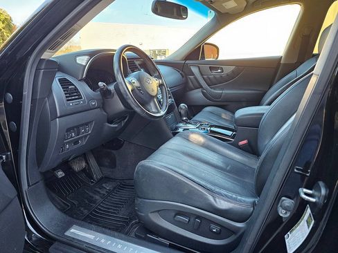 Used 2017 INFINITI QX70 2WD image 11