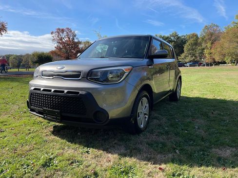 Used 2016 Kia Soul image 13