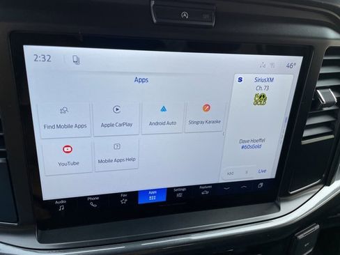 New 2026 Ford F150 STX image 36