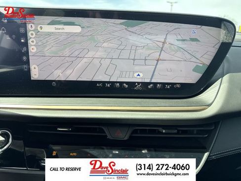 New 2026 Buick Envision Avenir AWD/4WD image 18