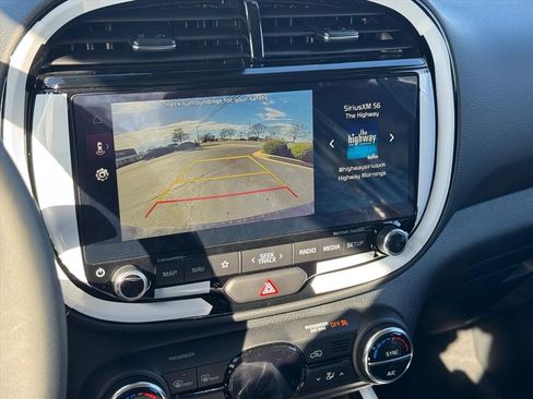 New 2025 Kia Soul GT-Line w/ GT-Line Technology Package image 19