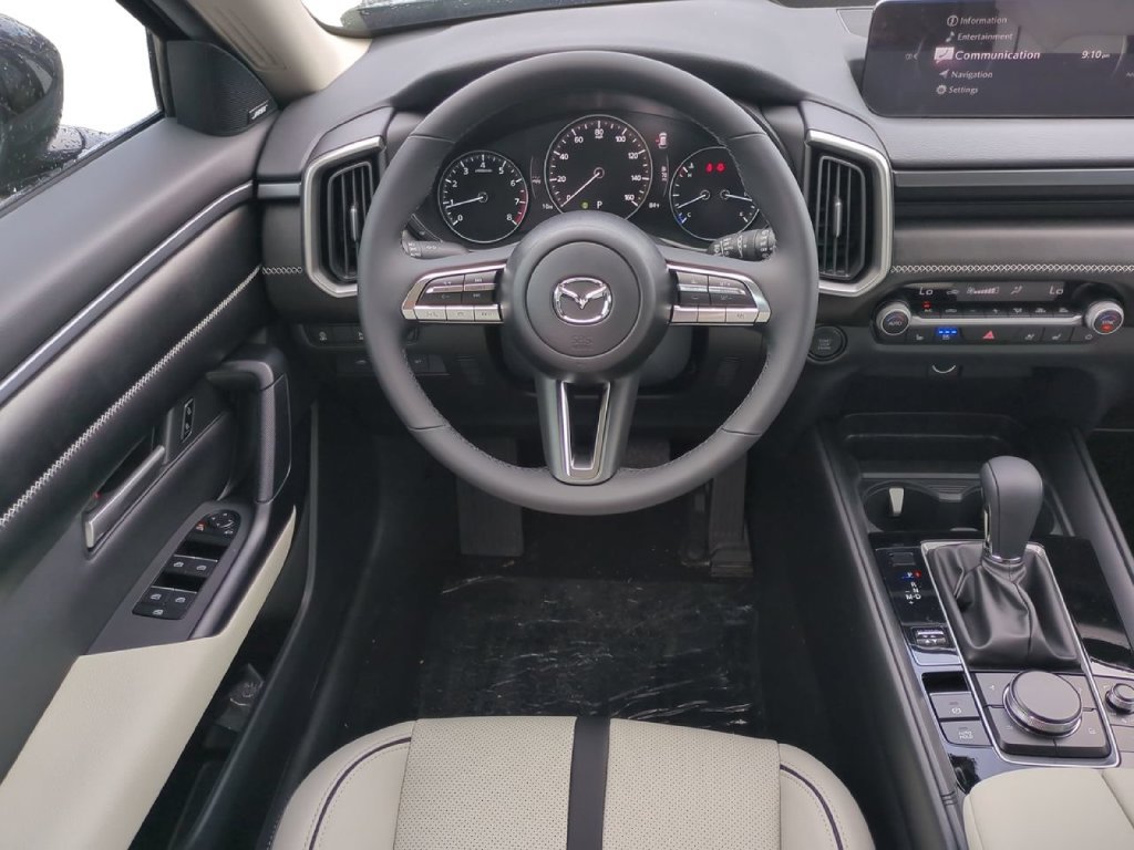 New 2026 MAZDA CX-50 AWD 2.5 S w/ Weather Package image 16