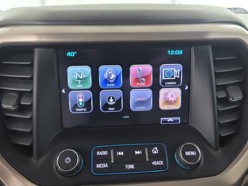 Used 2017 GMC Acadia Denali w/ LPO, Floor Liner Package image 19