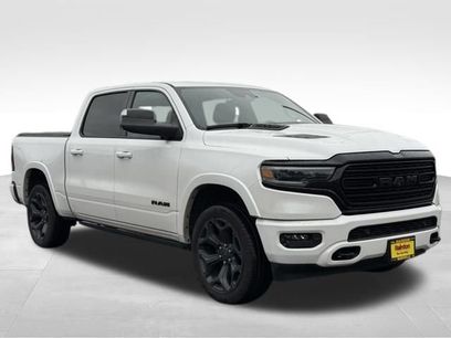 Used 2022 RAM 1500 Limited