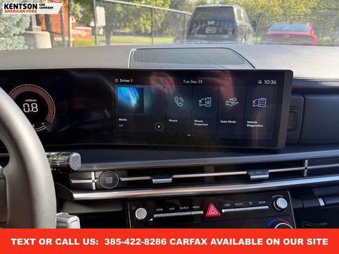 Used 2025 Hyundai Santa Fe SEL image 29