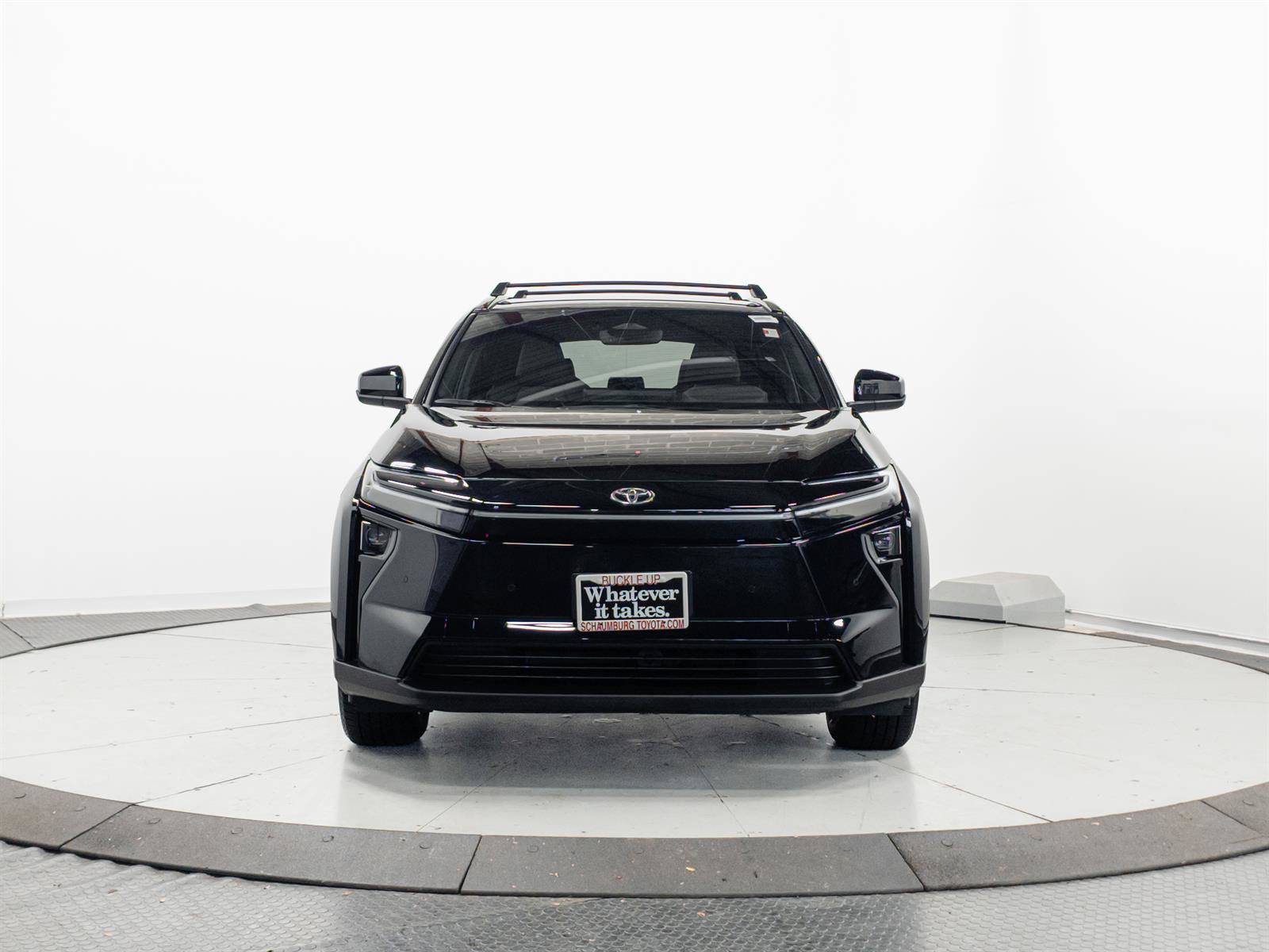 Certified 2026 Toyota bZ AWD/4WD image 2