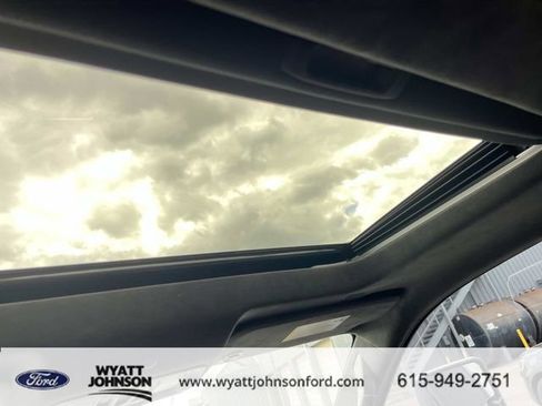 Used 2024 GMC Sierra 2500 Denali Ultimate image 13