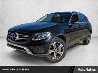 Used 2019 Mercedes-Benz GLC 300 4MATIC video 1