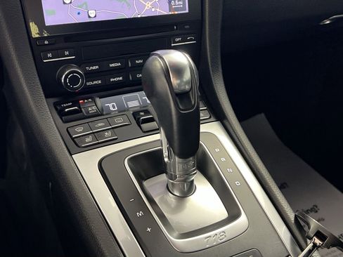 Used 2017 Porsche 718 Cayman image 22