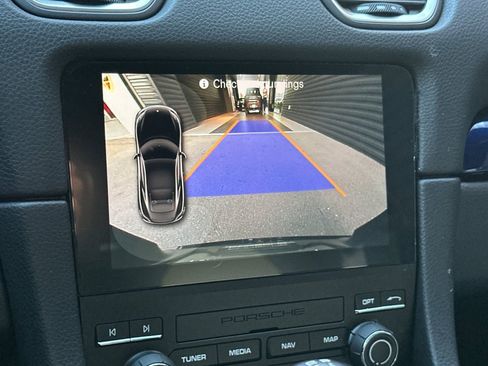 Used 2024 Porsche 718 Cayman S image 22