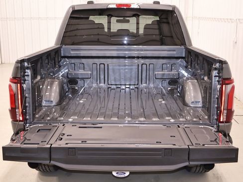 New 2026 Ford F150 Lariat AWD/4WD image 38