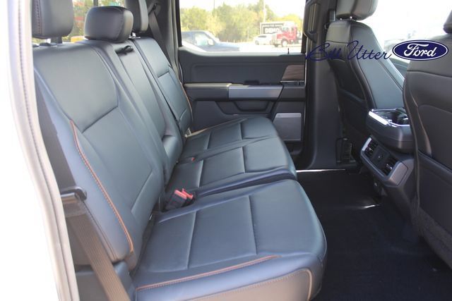 New 2026 Ford F150 Lariat w/ Equipment Group 501A Mid AWD/4WD image 10