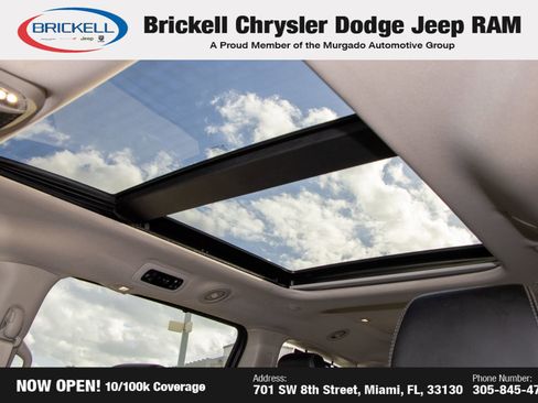 Used 2022 Chrysler Pacifica Limited image 23