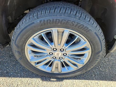 New 2026 Ford F150 King Ranch w/ Equipment Group 601A High image 19