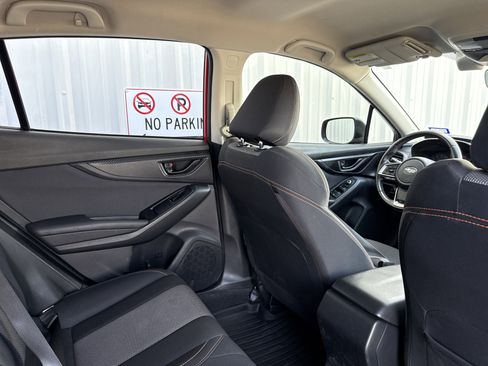 Used 2021 Subaru Crosstrek 2.0i Premium image 43