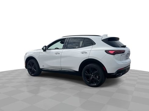 New 2026 Buick Envision Sport Touring image 7