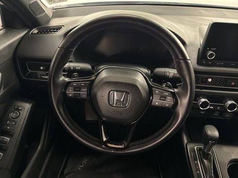 Used 2024 Honda Civic Sport image 14